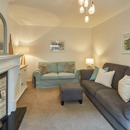 Host & Stay - Adventure House Whitby Eksteriør billede