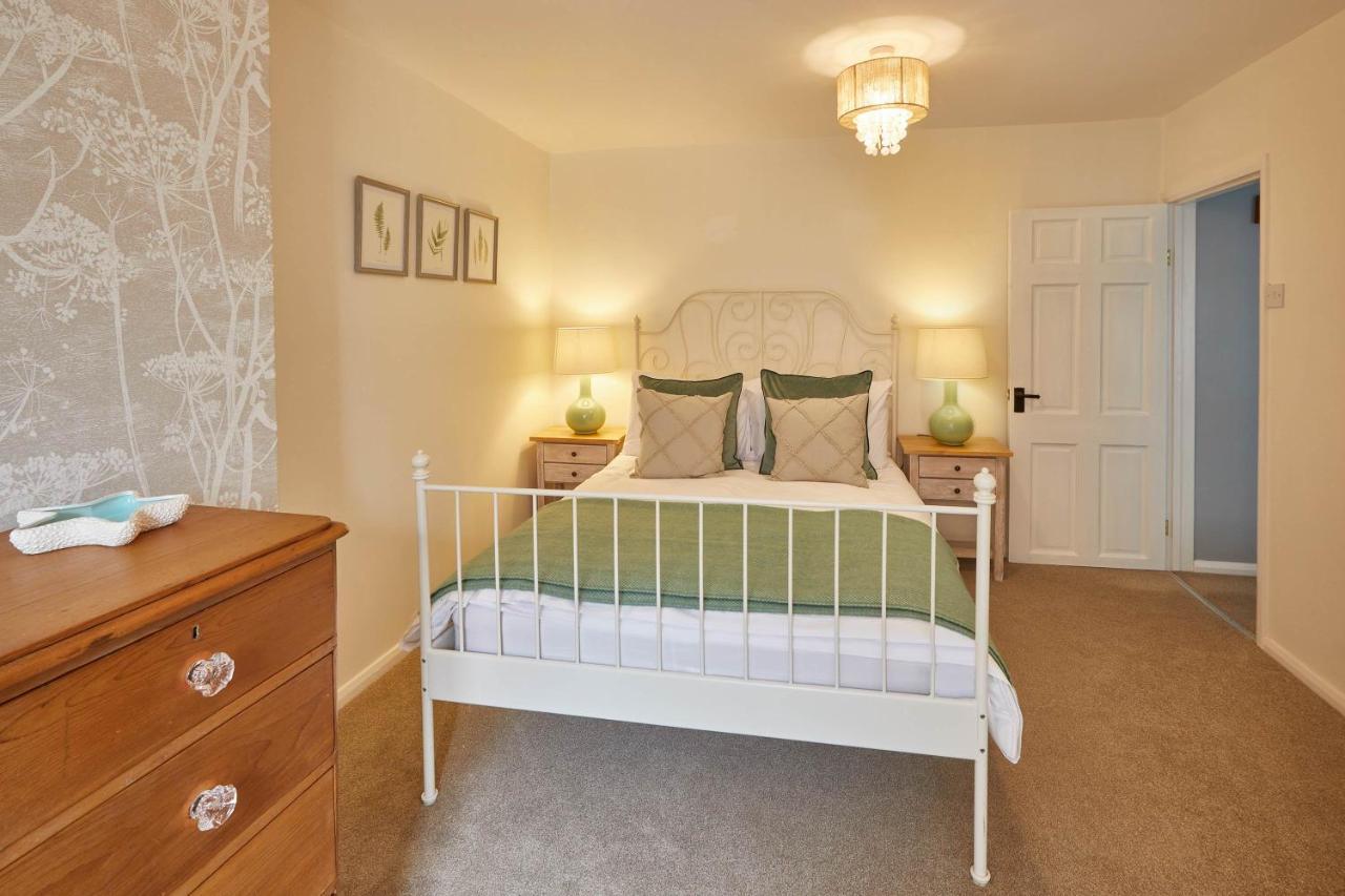 Host & Stay - Adventure House Whitby Eksteriør billede