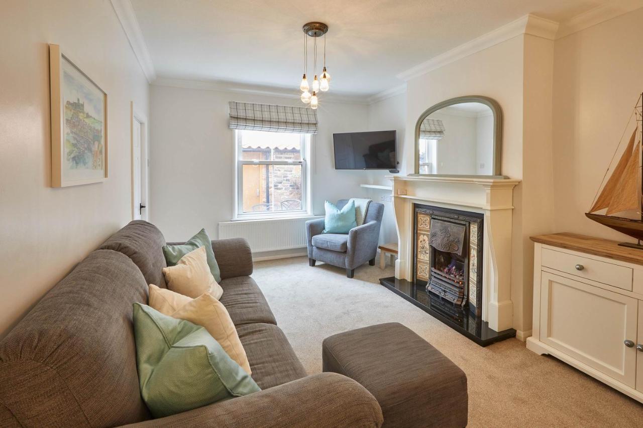 Host & Stay - Adventure House Whitby Eksteriør billede