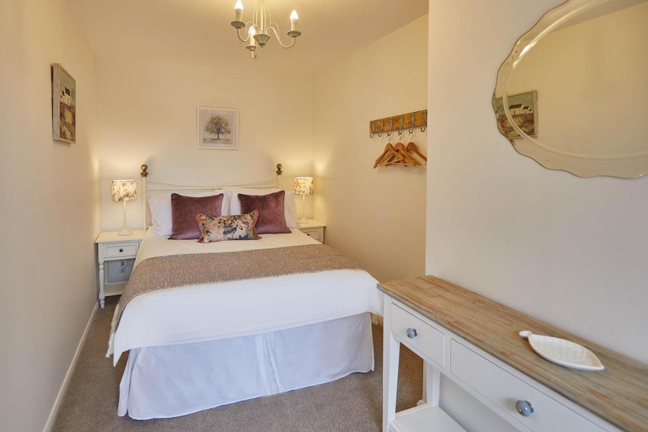 Host & Stay - Adventure House Whitby Eksteriør billede