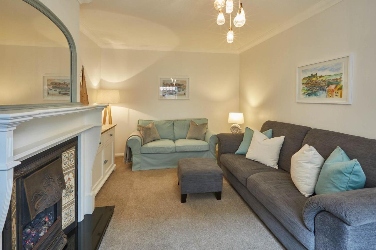 Host & Stay - Adventure House Whitby Eksteriør billede
