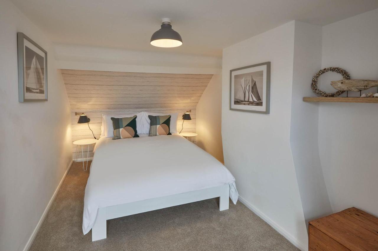 Host & Stay - Adventure House Whitby Eksteriør billede