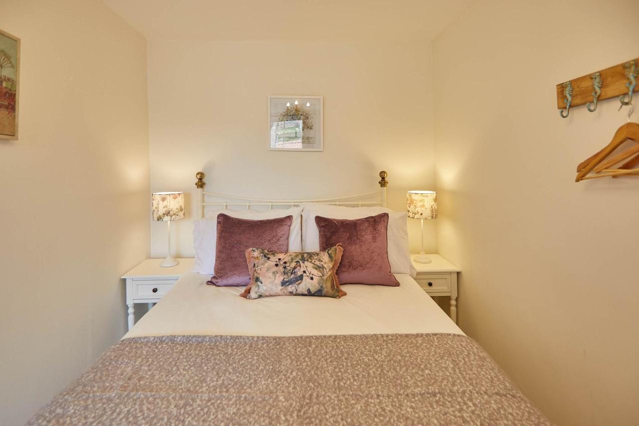 Host & Stay - Adventure House Whitby Eksteriør billede